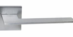 Ручка дверна RB QUATTRO мод. Q 01.50, кмпл.