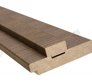 Короб МДФ п/д  Д/34(40) Cortex ТМ ОМІС 80х33мм (кмпл), шт