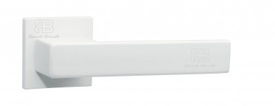 Ручка дверна RB QUATTRO мод. Q 06.50, кмпл.
