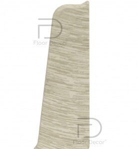Заглушка права Floor décor FD75, шт