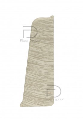 Заглушка права Floor décor FD75, шт