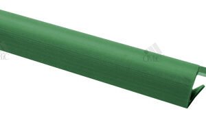 Профіль ОМіС зовн. колір для плитки 7мм, шт