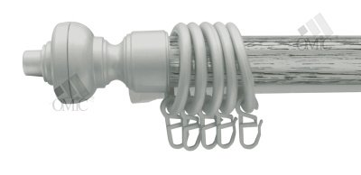 Карниз Premium Decor Вінтаж 2,8м, шт
