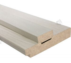 Короб МДФ п/д Д/34(40) Cortex ТМ ОМІС 100х33мм (кмпл), шт