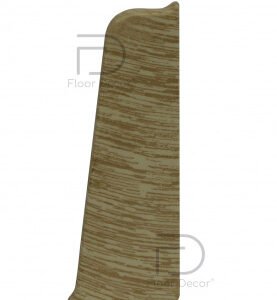 Заглушка права Floor décor FD75, шт