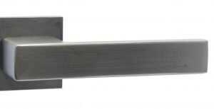 Ручка дверна RB QUATTRO мод. Q 06.50, кмпл.