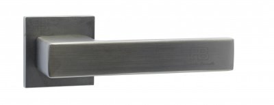 Ручка дверна RB QUATTRO мод. Q 06.50, кмпл.