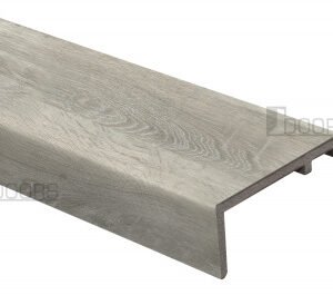 Лиштва Waterproof ЕКО ТЕЛЕСКОП ТМ Doors прямок.2200х80х35мм (шт.), шт