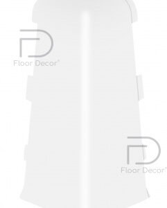 Кут зовнішній Floor décor FD75, шт