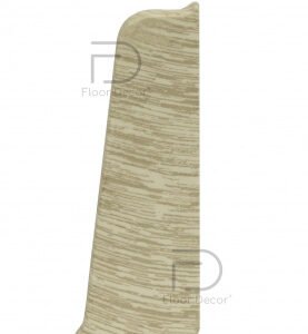 Заглушка права Floor décor FD75, шт